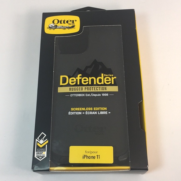 OtterBox Other - 🔥OTTER BOX/DEFENDER IPHONE11 CASE PROTECTION